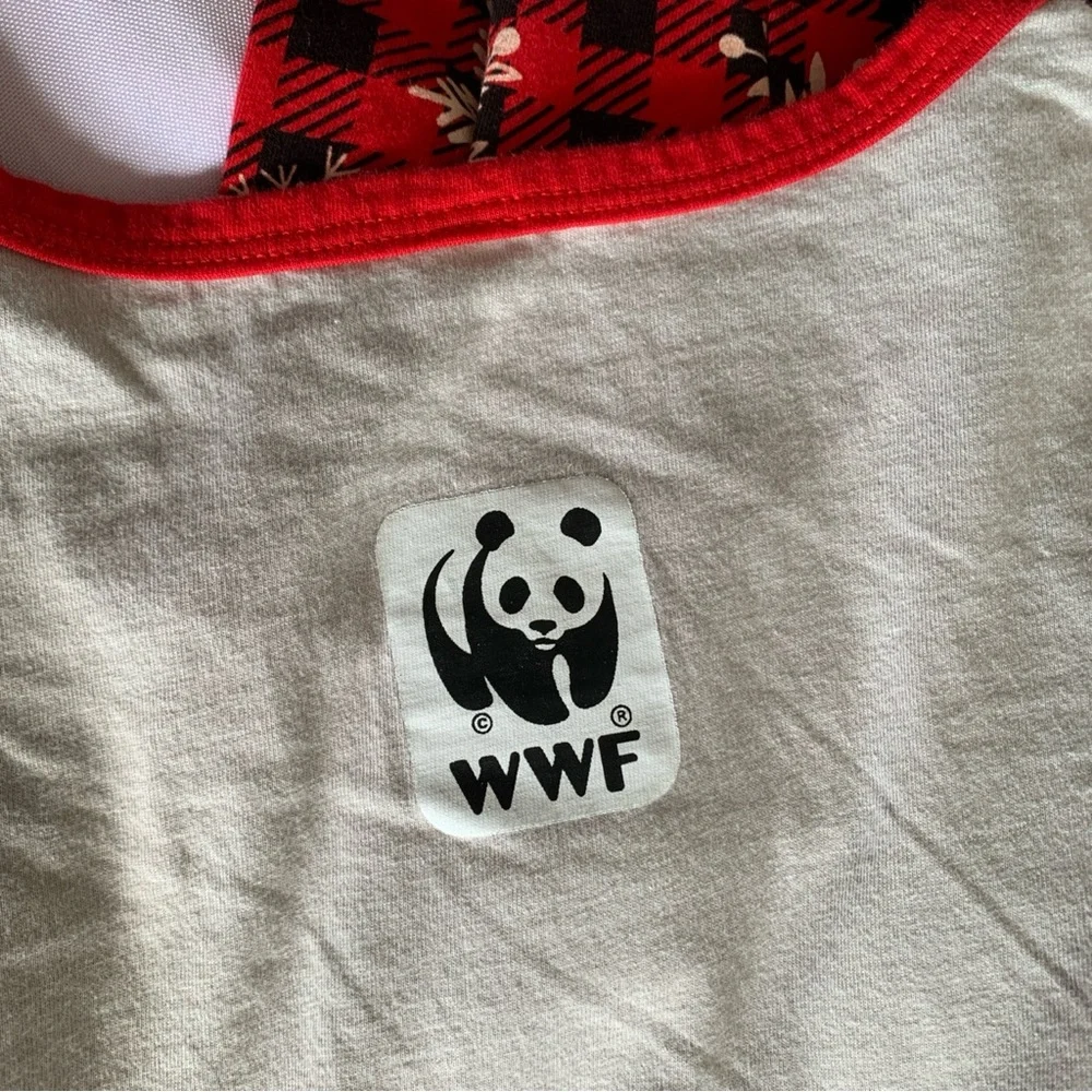 WWF pjs polar